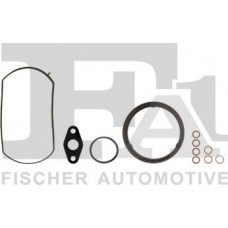 FA1 KT100600E - FISCHER BMW комплект прокладок турбокомпресора 5 F10 M 550 d xDrive. 5 F10 M 550 d xDrive. 7 F01. F02. F03. F04 750 d xDrive. X5