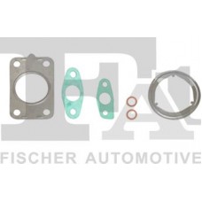 FA1 KT110300E - FISCHER VW Монтажный к-кт турбины Crafter 06-