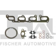 FA1 KT111050E - FISCHER VW К-кт. прокладок турбіни Crafter 30-50 2.0TDI 11-