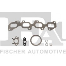 FA1 KT112080E - FISCHER VW К-т прокладок турбіни ARTEON 2.0 TDI 17-. CADDY ALLTRACK 2.0 TDI 15-. GOLF ALLTRACK 2.0 TDI 14-. SKODA. SEAT. AUDI