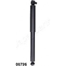 Japanparts MM-00796 - JAPANPARTS FORD амортизатор газ.задн.L=610mm Transit 06-