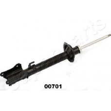 Japanparts MM-00701 - JAPANPARTS FIAT амортизатор задн. газ. Croma 86-.Alfa Romeo 156. Lancia