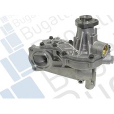 BUGATTI PA5107 - BUGATTI AUDI Помпа воды с корпусом! А4 1.6 -1.8-1.8 quattro VW Passat 1.6-1.8 97