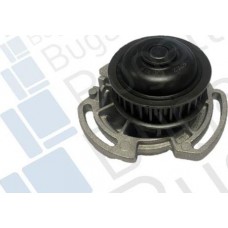 BUGATTI PA8702 - BUGATTI VW Помпа воды Golf 1.05 1-87- 10-91-1.3i 1-89-7-92-1.4i 10-91--1.6i 9-92-9-9