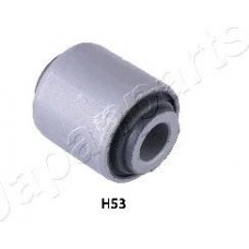 Japanparts RU-H53 - JAPANPARTS HYUNDAI С-блок задньої осі Accent.H-1 94-