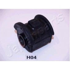 Japanparts RU-H04 - JAPANPARTS HYUNDAI С-блок переднього важеля лів.Accent 94-.Atos 99-