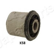 Japanparts RU-K58 - JAPANPARTS KIA С-блок задньої осі Sorento I 02-