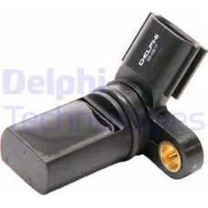 Delphi SS10817 - DELPHI NISSAN датчик положення розпод.-вала Almera II.Micra III.Murano.Primera 96-.Infiniti