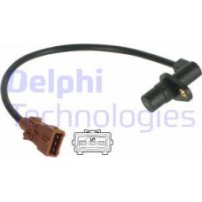 Delphi SS10736-12B1 - DELPHI PEUGEOT датчик обертів двигуна колінвалаsimens306. 309. 405. 806 CITROEN Jumper. Jumpy