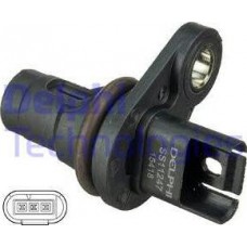 Delphi SS11247 - DELPHI BMW датчик імпульсів 5 E60.F10 523-528.6.7 E65.F01.X3.X5 E70.Z4