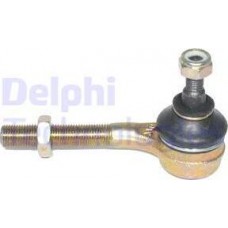 Delphi TA1154 - DELPHI CITROEN наконечник рул. тяги прав. C4.P206