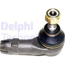 Delphi TA1151 - DELPHI VW наконечник рул. тяги прав.M14 AUDI 100 83-