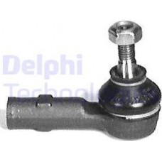 Delphi TA1135 - DELPHI OPEL наконечник тяги рулів.лів-прав.Corsa A-B-C
