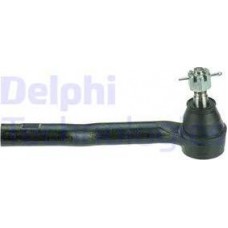 Delphi TA3238 - DELPHI MAZDA наконечник рул тяги. прав.Mazda 6 13-