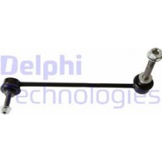 Delphi TC6856 - DELPHI PORSCHE Тяга стабілізатора передня прав. 911  3.0 Carrera 15-