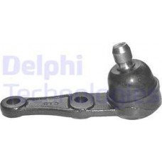 Delphi TC897 - DELPHI DAEWOO кульова опора лів.-прав.Nubira 97-