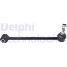Delphi TC2009 - DELPHI PEUGEOT тяга стабілізатора задн.лів.-прав.406