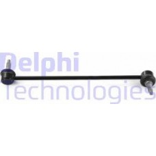 Delphi TC7609 - DELPHI тяга стабілізатора передня права HYUNDAI SONATA VII 2.0H 09.14-