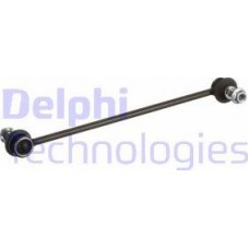 Delphi TC7836 - DELPHI тяга переднього стабілізатора MAZDA CX-5 2011=