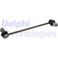 Delphi TC7791 - DELPHI KIA тяга стабілізатора передн.прав.Carens IV 13-