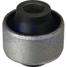 Delphi TD900W - DELPHI RENAULT С-блок переднього важеля 555318mm Laguna 07-.Latitude 10-