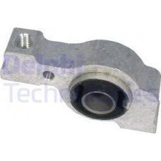 Delphi TD536W - DELPHI CITROEN С-блок переднього важеля C6.Peugeot 407 04-.508 10-