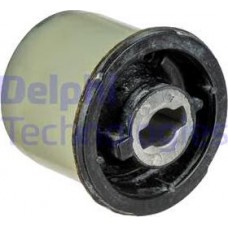 Delphi TD1813W - DELPHI CITROEN С-блок задн балки C4. PEUGEOT 307