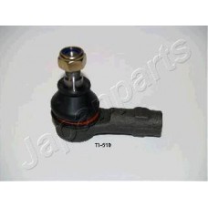 Japanparts TI-610 - JAPANPARTS DAIHATSU наконечник рульової тяги Terios 97-