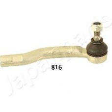 Japanparts TI-816L - JAPANPARTS SUZUKI наконечник рульової тяги лів.Grand Vitara 98-