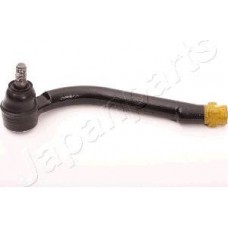 Japanparts TI-H07L - JAPANPARTS HYUNDAI наконечник рульової тяги лів.Santa Fe 06-