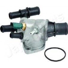 Japanparts VT-FI10 - JAPANPARTS FIAT термостат в корпусі з датчик. 88С Doblo 1.9JTD 01-.