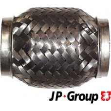 JP Group 9924100600 - JP GROUP гофри потрійні 45-100 Inner Braid   з внутрішній.обплетенням