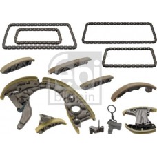 Febi Bilstein 49430 - FEBI VW К-т ланцюга ГРМ AUDI Q7 4.2TDI 05-