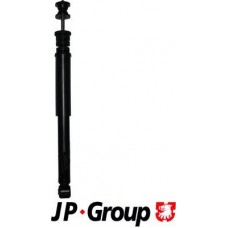 JP Group 4052101400 - JP GROUP NISSAN амортизатор газ.задн.Micra 03-.Note 06-