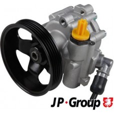 JP Group 4145100800 - JP GROUP Гідравлічний насос. механізм рульового керування CITROEN JUMPER 2.0 HDI