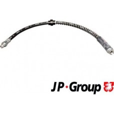 JP Group 4161600400 - JP GROUP PEUGEOT шланг гальмівний передн. 306