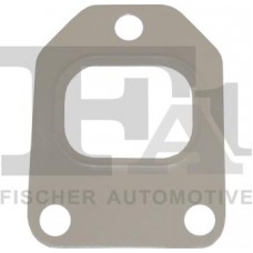 FA1 411-515 - FISCHER VW Прокладка турбіни LT 28-35 II Автобус 2DB. 2DE. 2DK 2.5 TDI 96-. TRANSPORTER T4 Автобус 70B. 70C. 7DB. 7DK. 70J. 70K.