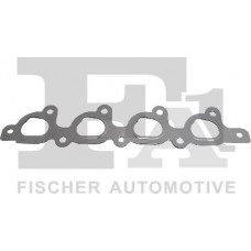 FA1 413-001 - FISCHER FORD прокладка випускного колектора