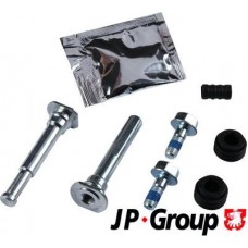 JP Group 4861951510 - Комплект напрямних втулок, гальмівний супорт