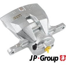 JP Group 4862001370 - JP GROUP суппорт передн. лів. TOYOTA Camry 06-