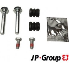 JP Group 4361951010 - Комплект напрямних втулок, гальмівний супорт