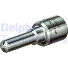 Delphi 6980569 - DELPHI CITROEN розпилювач C4-5.Jumpy.Fiat Scudo 07-.Ford Focus.Mondeo IV 2.0HDI-TDCi