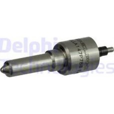 Delphi 6980537 - Ремонтний комплект, інжекторна форсунка