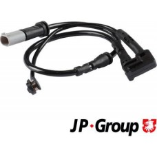 JP Group 6097300800 - Конт. попер. сигналу, знос гальм. накл.