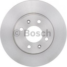 BOSCH 0986479459 - BOSCH диск гальмівний передній HYUNDAI Getz 02- 255.519 R-14