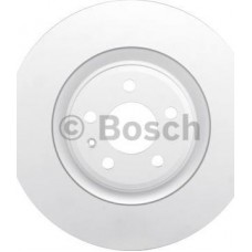 BOSCH 0986479590 - BOSCH диск гальмівний передній вент. 34529.5 AUDI Q5 08-.