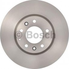 BOSCH 0986479542 - BOSCH диск гальм. передн. MAZDA 6 07-