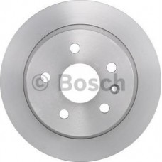 BOSCH 0986479513 - BOSCH OPEL диск гальмівний задній 29212 Insignia 08-.