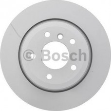 BOSCH 0986479056 - BOSCH диск гальмівний задн. вентил. BMW 5-serie E60-61 32020