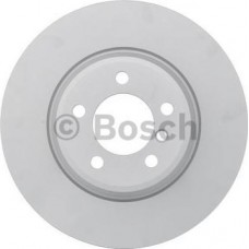 BOSCH 0986479003 - BOSCH диск гальмівний перед. вентил. BMW 7-serie E65-66 34830